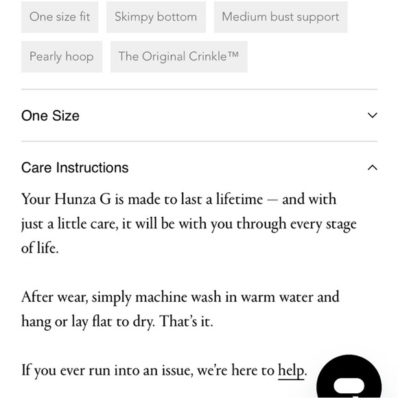 NWT 🧚🏽 Julia bikini in metallic mint - Picture 6 of 9